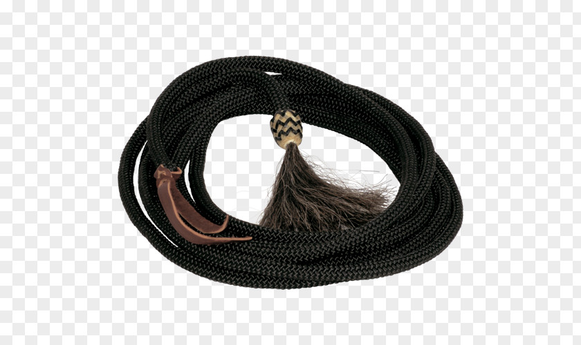 Sterling Rope Company Inc Bosal Mecate Rein Romal PNG