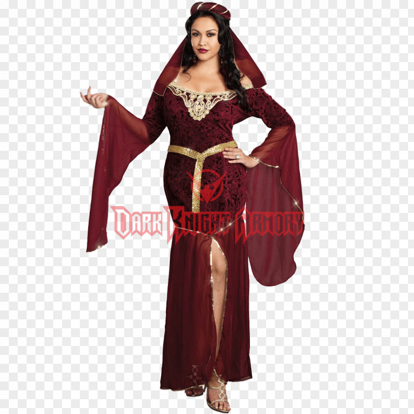 Suit Robe Costume Plus-size Clothing PNG