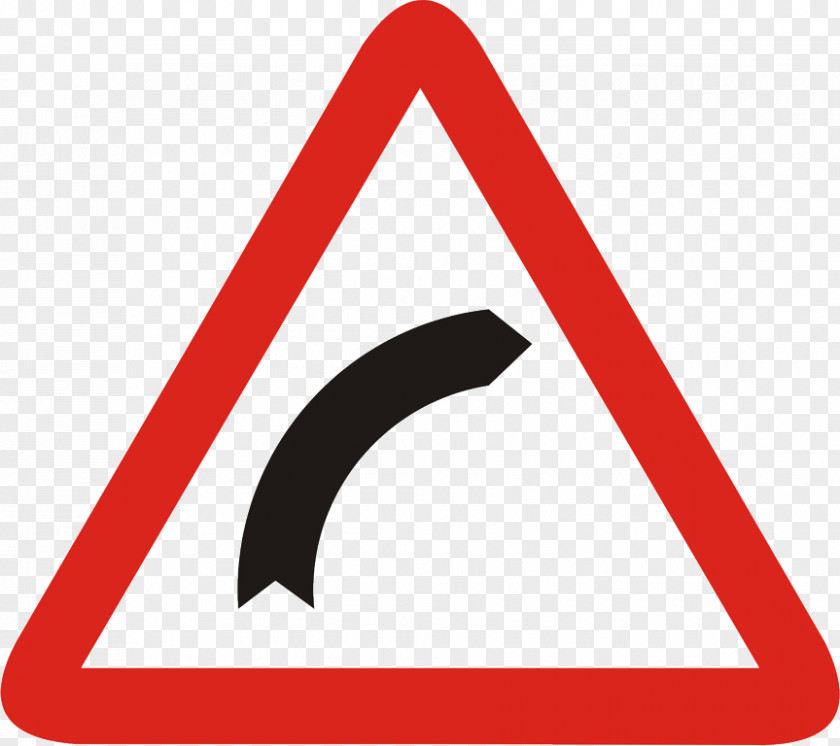 Traffic Sign Warning Vector Graphics Road Signs In Singapore PNG
