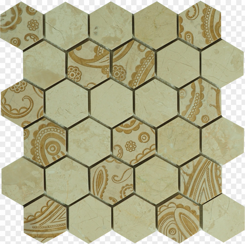 Vero Tile Pattern PNG