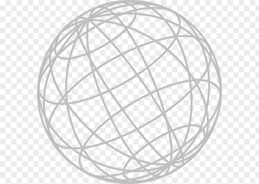 Wire Globe Cliparts Drawing Clip Art PNG
