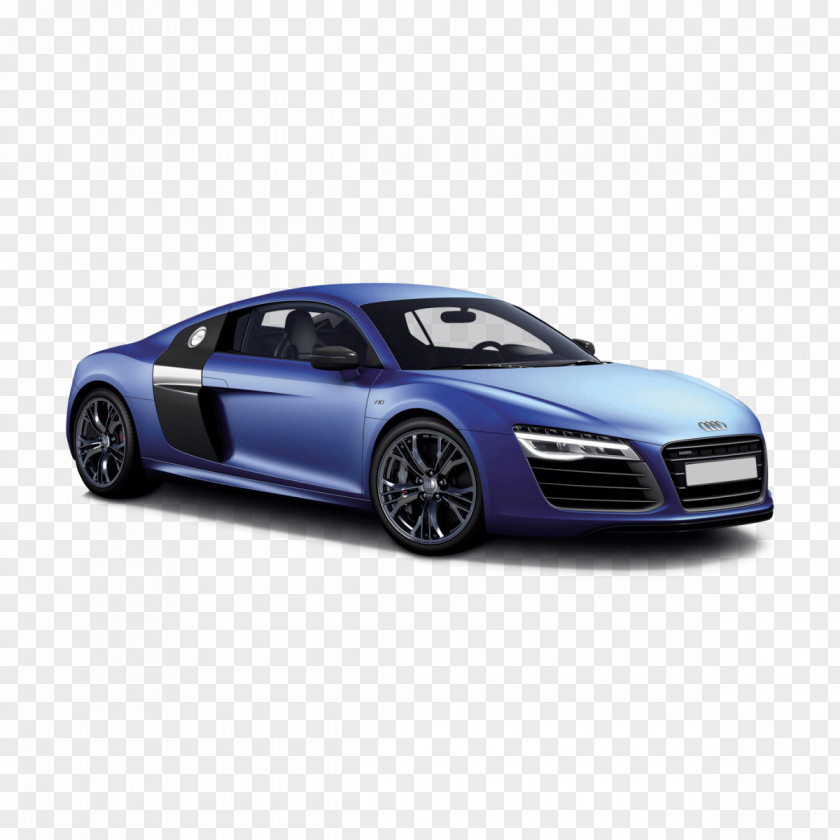 Blue,car,car,Audi,Audi R8 2015 Audi Le Mans Quattro Car A7 PNG