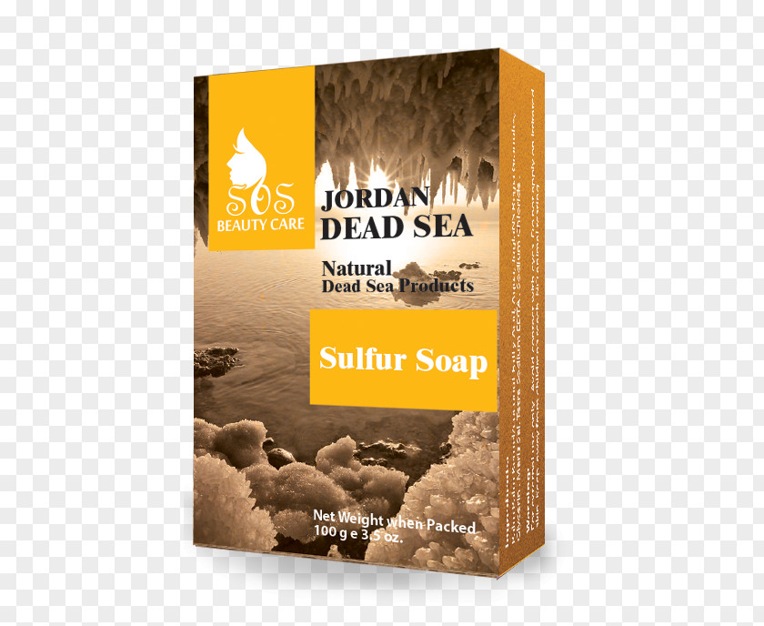 Dead Sea Products Clothing Accessories Soap PNG