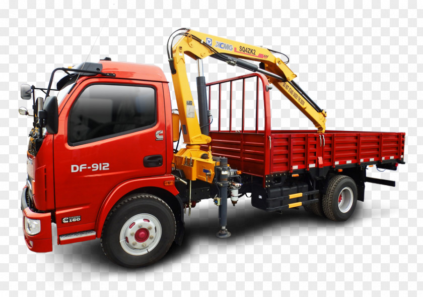 Dongfeng Fengshen Commercial Vehicle Motor Corporation Car Truck Heavy Machinery PNG