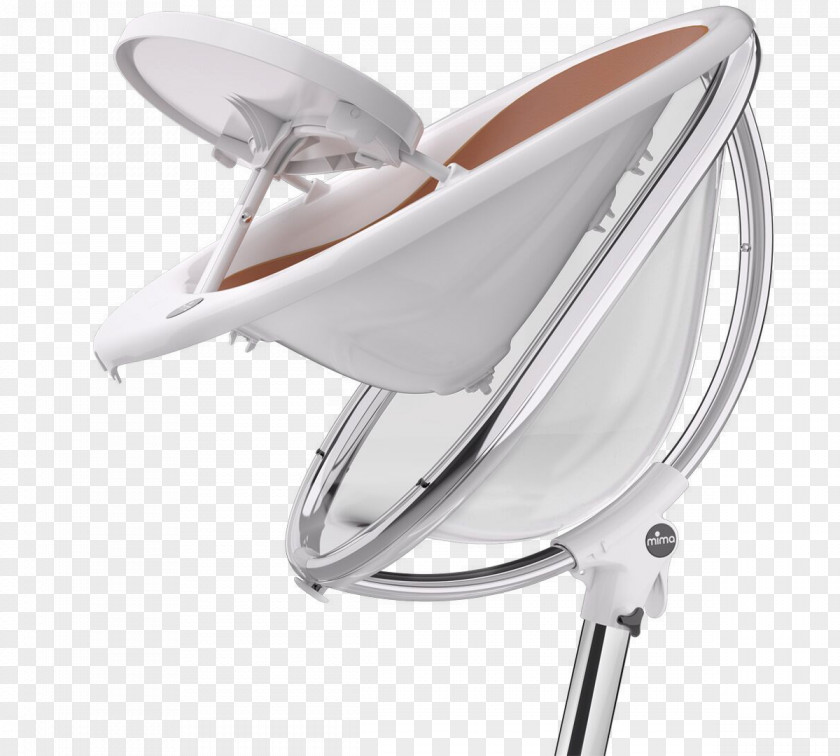 Double 11 Presale Mima Moon High Chairs & Booster Seats Bloom Fresco Chrome Baby Transport PNG