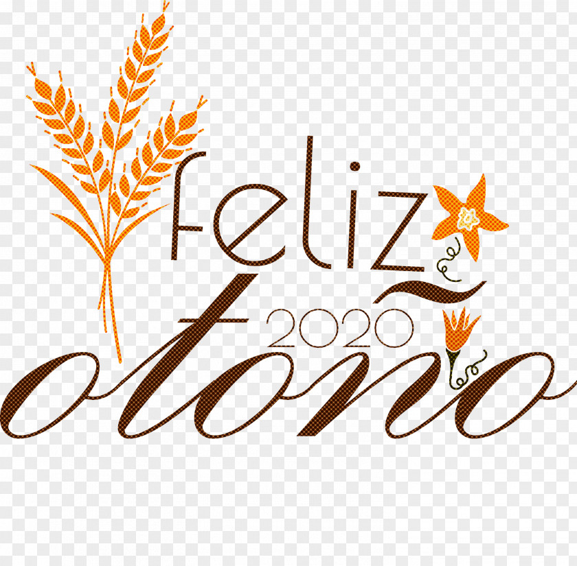 Feliz Otoño Happy Fall Autumn PNG