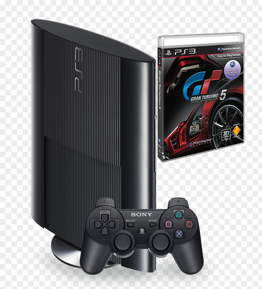Gran Turismo PlayStation 3 5 4 2 PNG