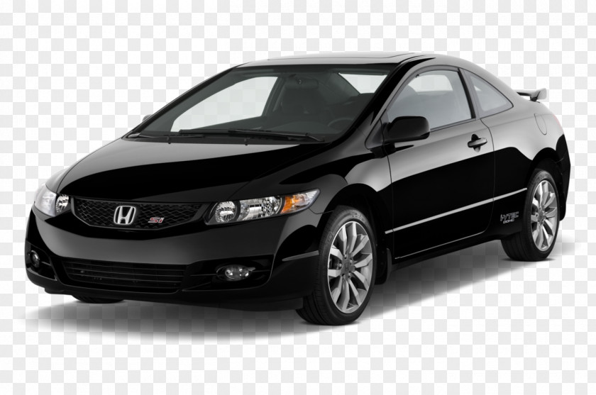 Honda 2009 Civic 2016 Car 2008 PNG