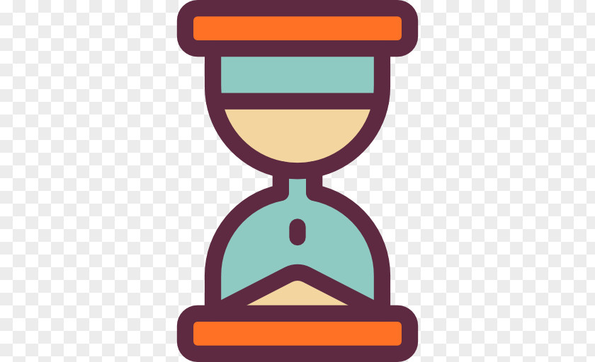 Hourglass Time Clip Art PNG