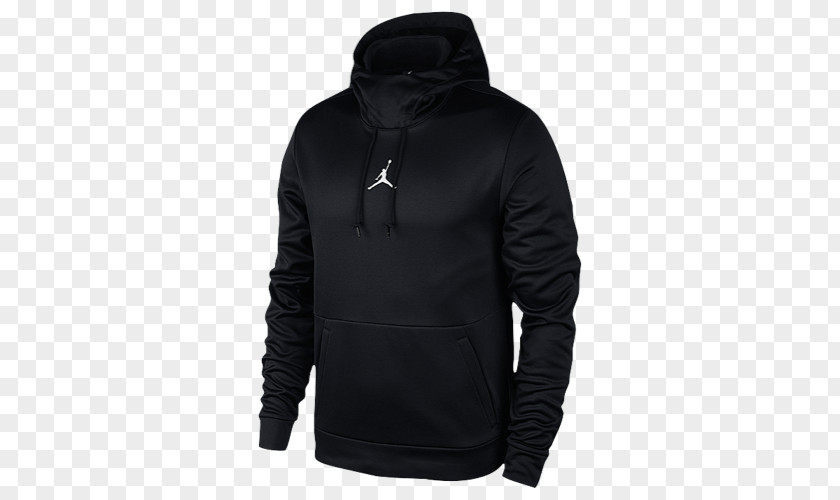 Jacket Hoodie Jumpman Air Jordan Nike PNG