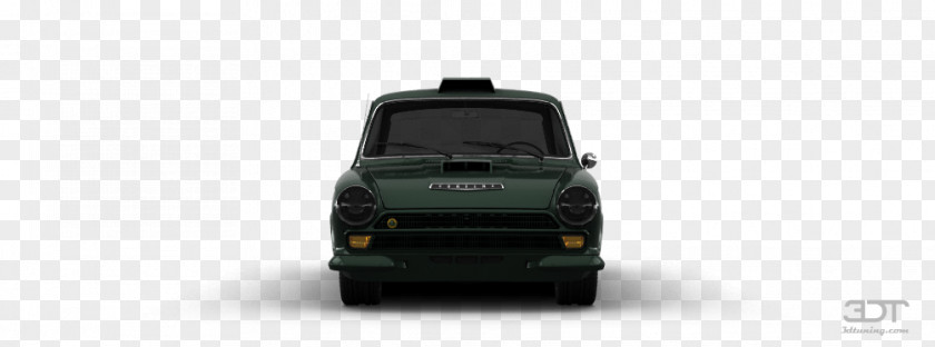 Lotus Cortina City Car Van Automotive Design Compact PNG