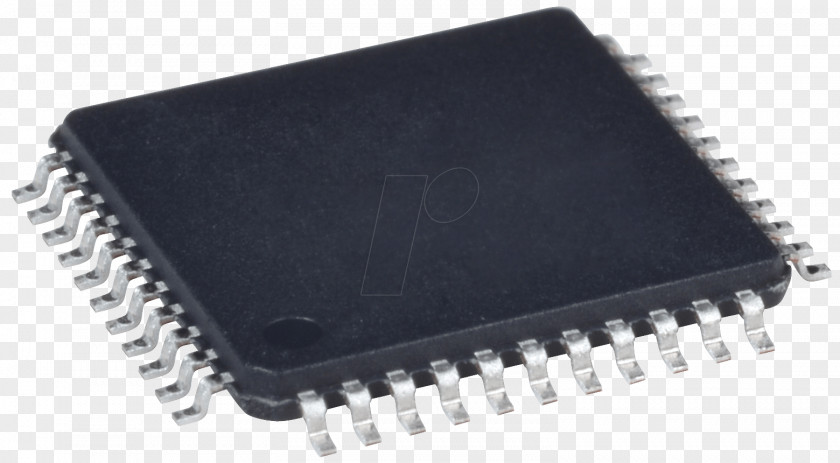 Low Power Microcontroller Transistor Electronic Component Electronics Integrated Circuits & Chips PNG