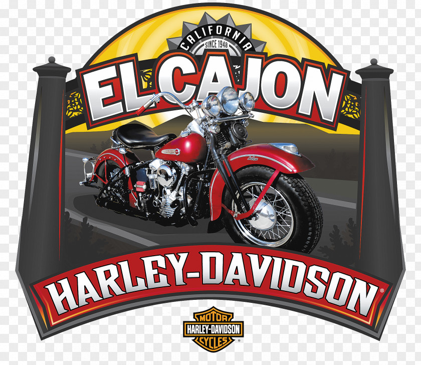 Motorcycle El Cajon Harley-Davidson Poway Car PNG