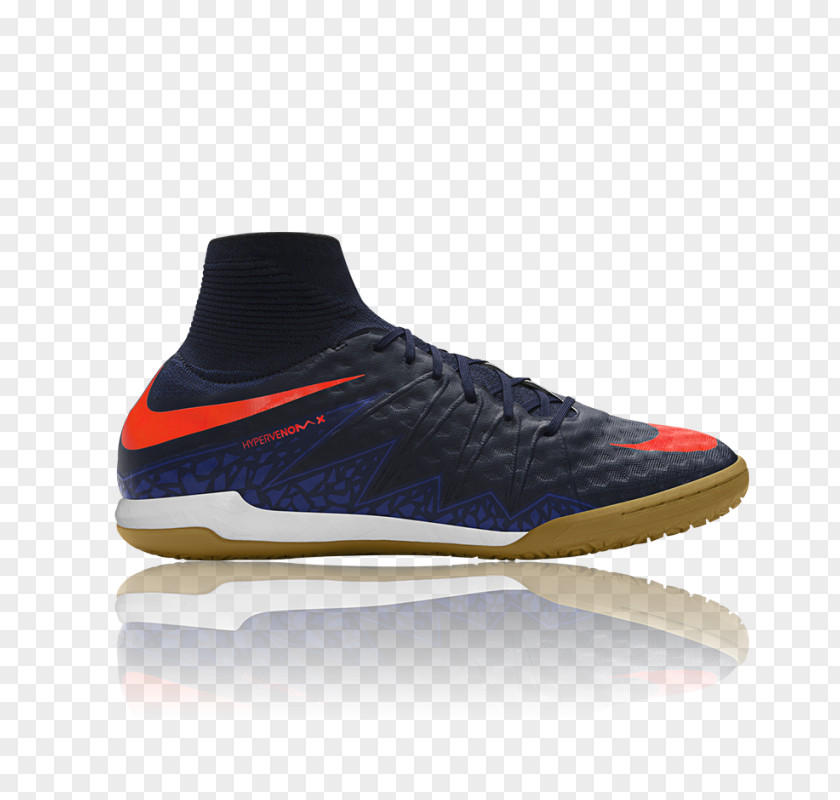 Nike Hypervenom Sneakers Skate Shoe Football Boot PNG