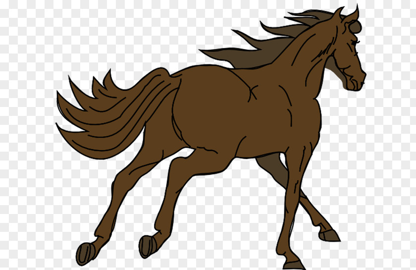 Race Horse Clipart Pony Animation Clip Art PNG