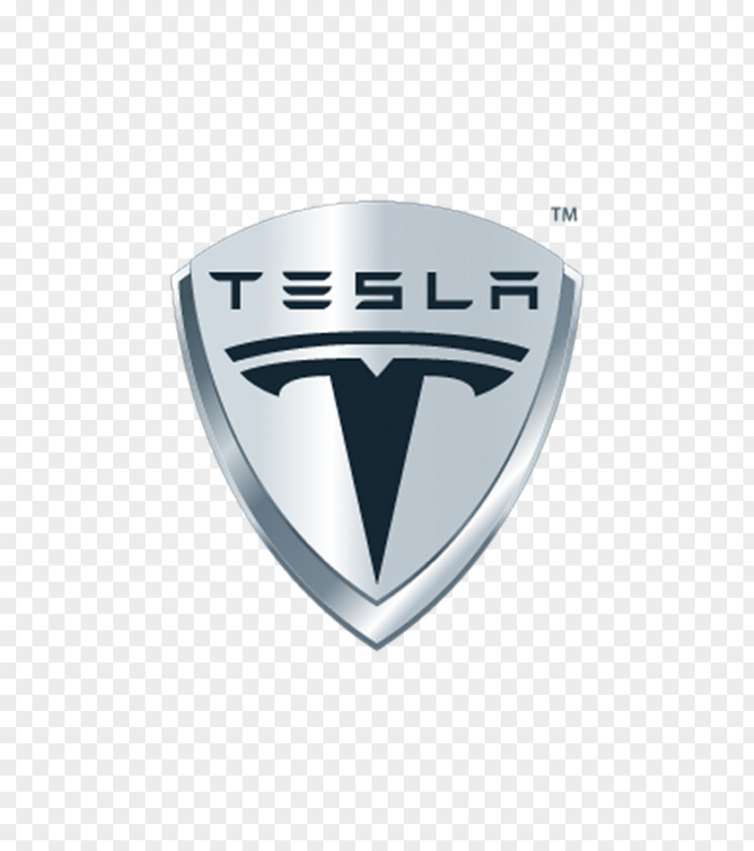 Salesforce Logo Tesla Roadster Motors Model S Car PNG