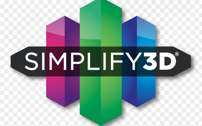 Simplify Simplify3D 3D Printing Computer Software Printer PNG