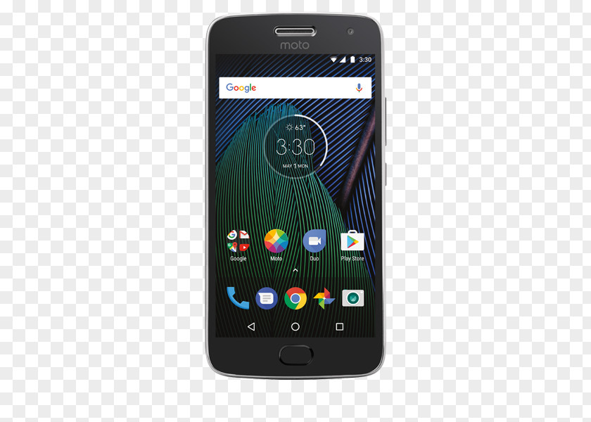 Smartphone Moto G5 Motorola Mobility Amazon Prime Telephone PNG