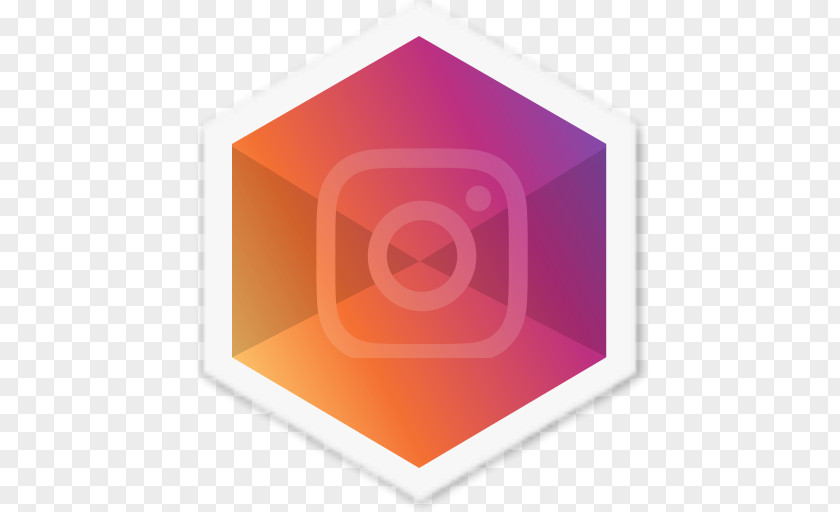 Social Media Instagram PNG