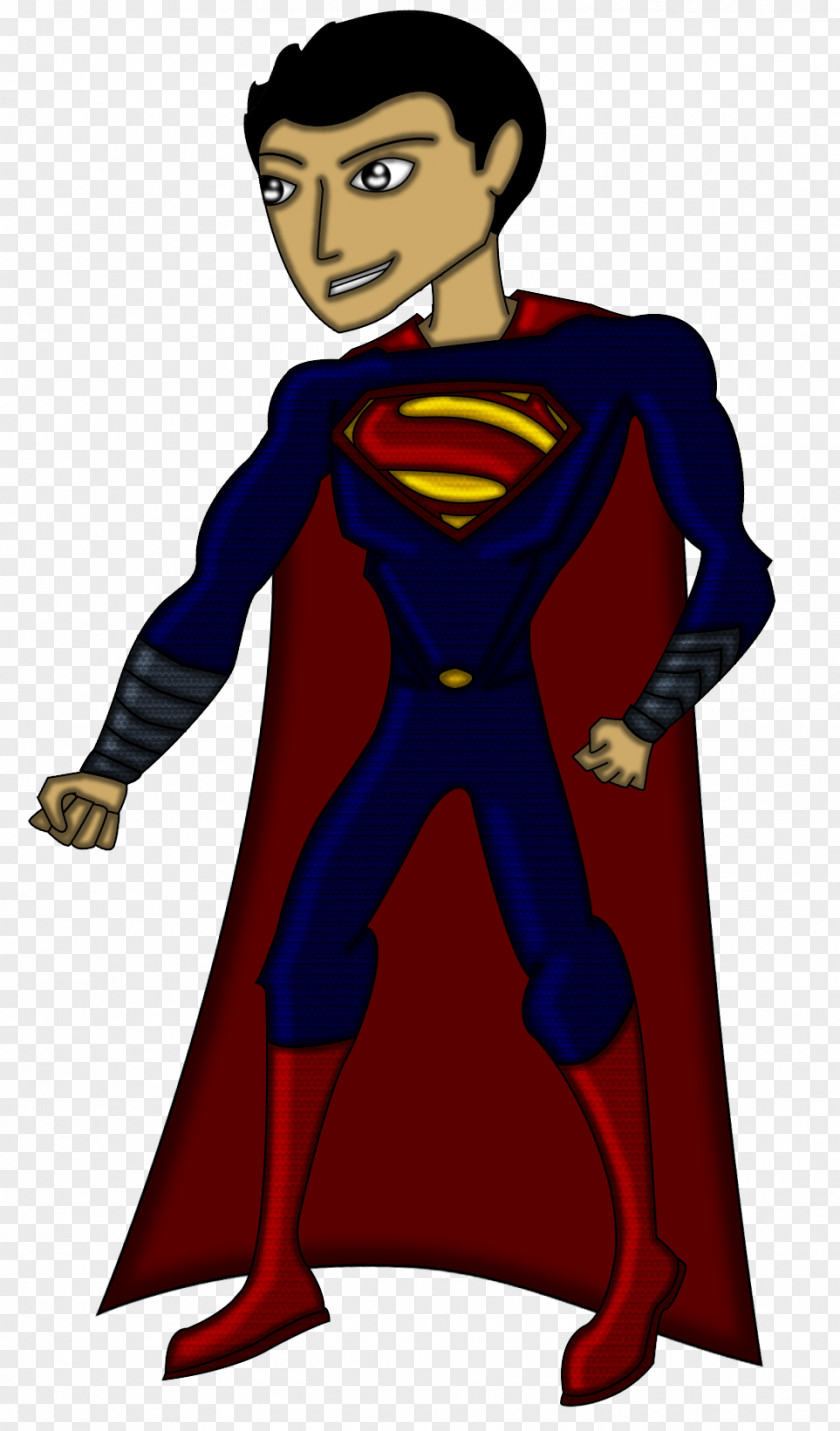 Superman Cartoon Fiction Supervillain PNG