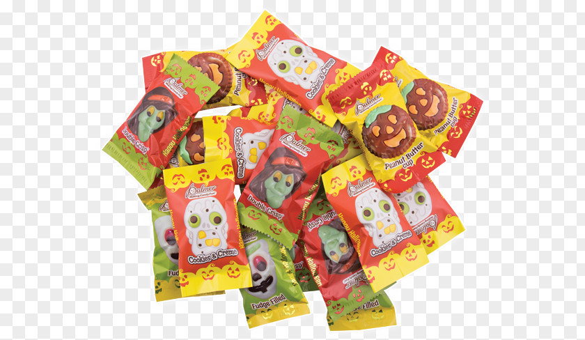 Trick Or Treath Candy Product Snack PNG