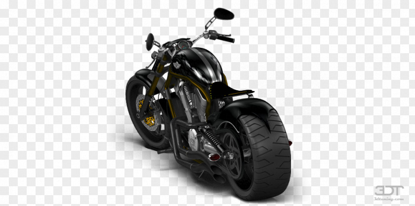 Tuning Car Motorcycle Cruiser Exhaust System Chopper PNG