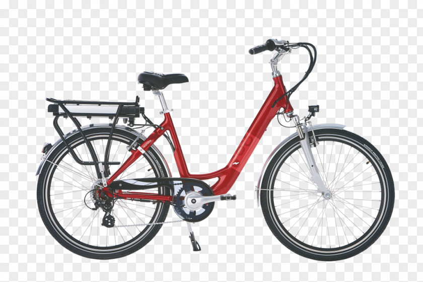 CagnesBicycle Electric Bicycle Hybrid The Free Wheel PNG