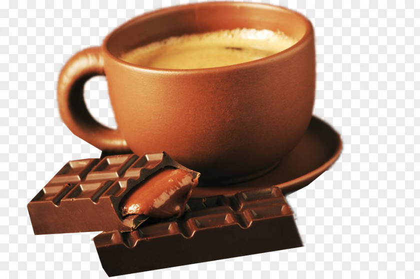 Chocolate Coffee Espresso Tea Cafe Caffxe8 Macchiato PNG