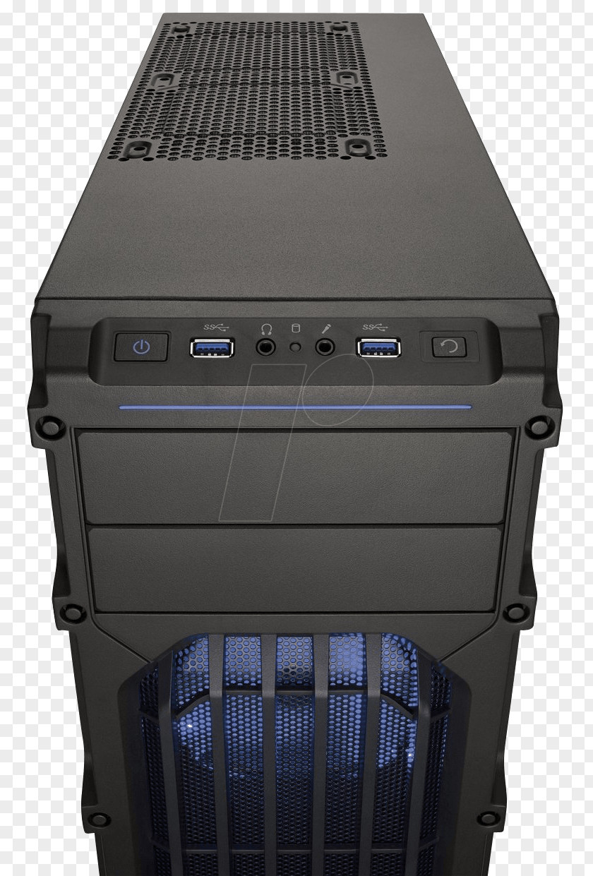 Computer Cases & Housings MicroATX Gaming PNG