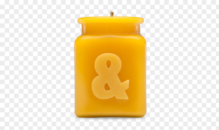 Cucumber Gourd And Melon Family Beeswax Candle Beehive Honey PNG