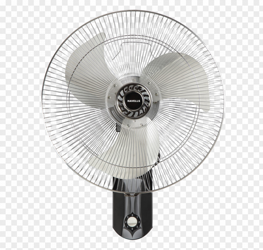 Fan India Havells Blade PNG