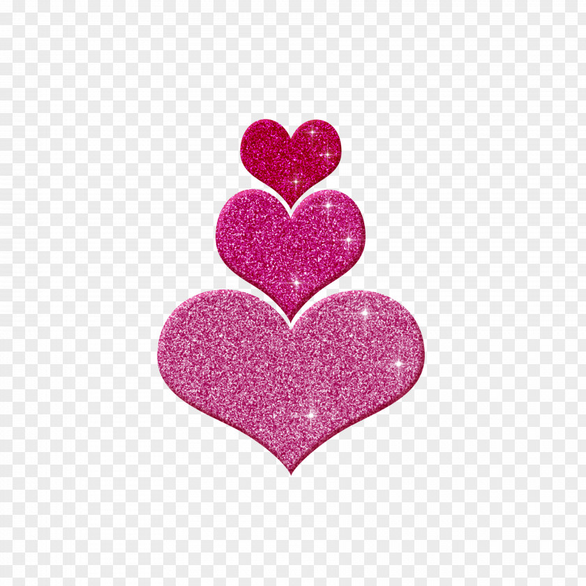 Glitter Heart Cliparts Desktop Wallpaper Clip Art PNG