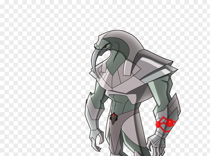 Horse Mecha Cartoon PNG