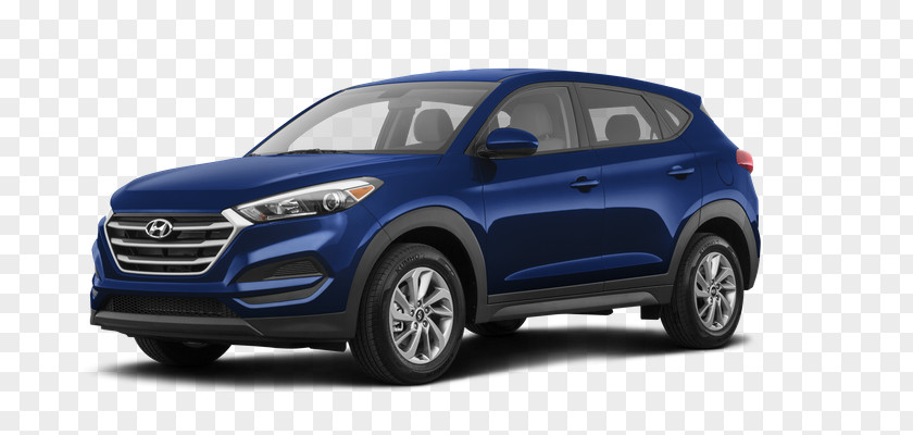 Hyundai Motor Company Car Sport Utility Vehicle 2018 Tucson SEL Plus SUV PNG