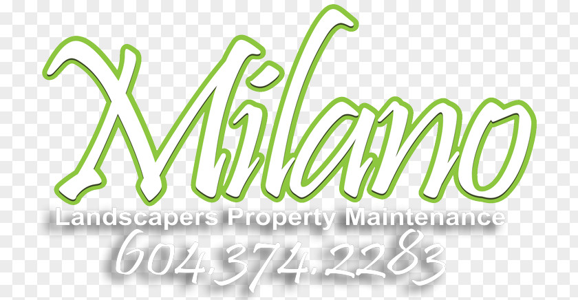 Maintenance Equipment Landscaping Logo Lawn Brand Real Estate PNG