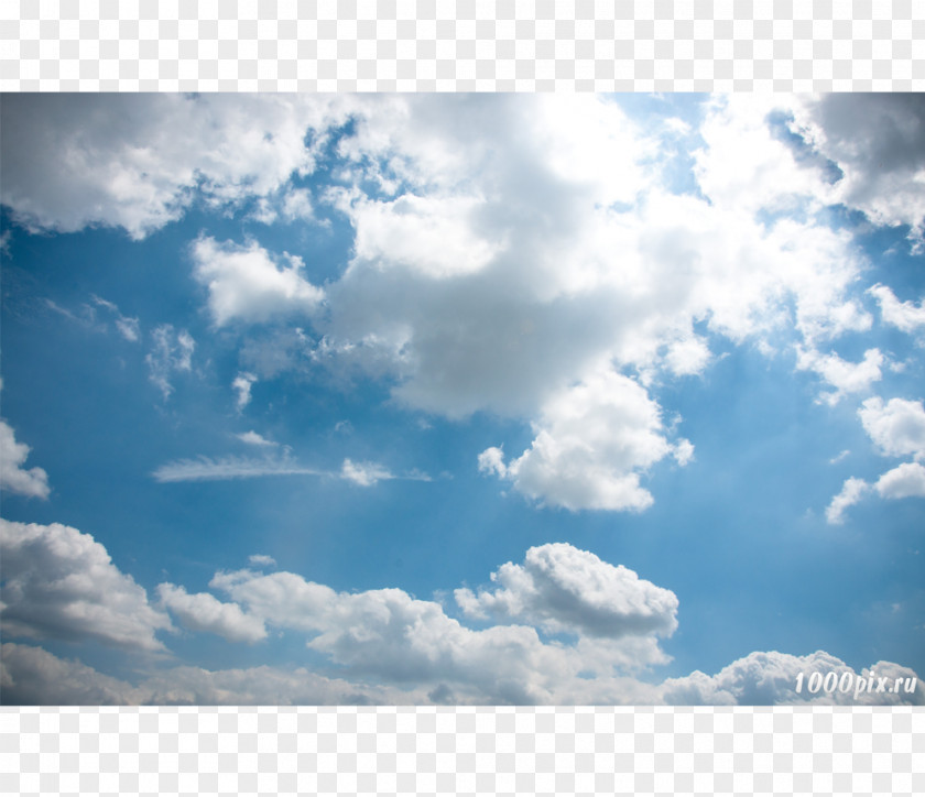 Sky Cloud Stock Photography Blue PNG