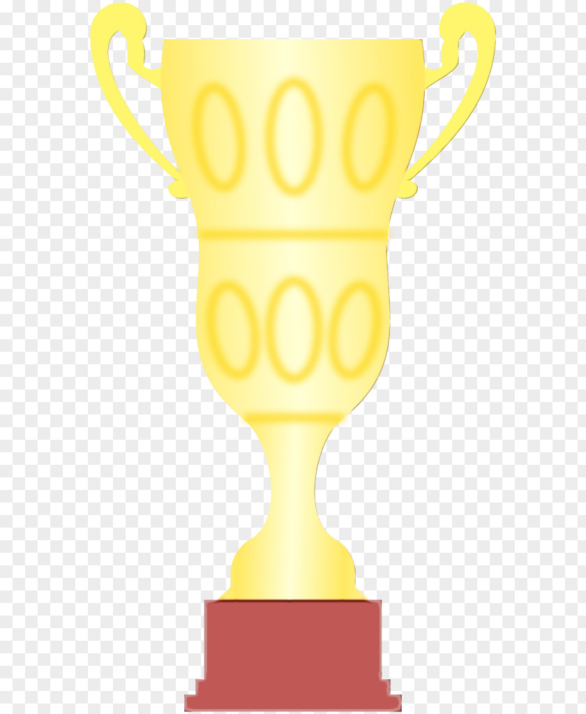 Tableware Award Trophy PNG