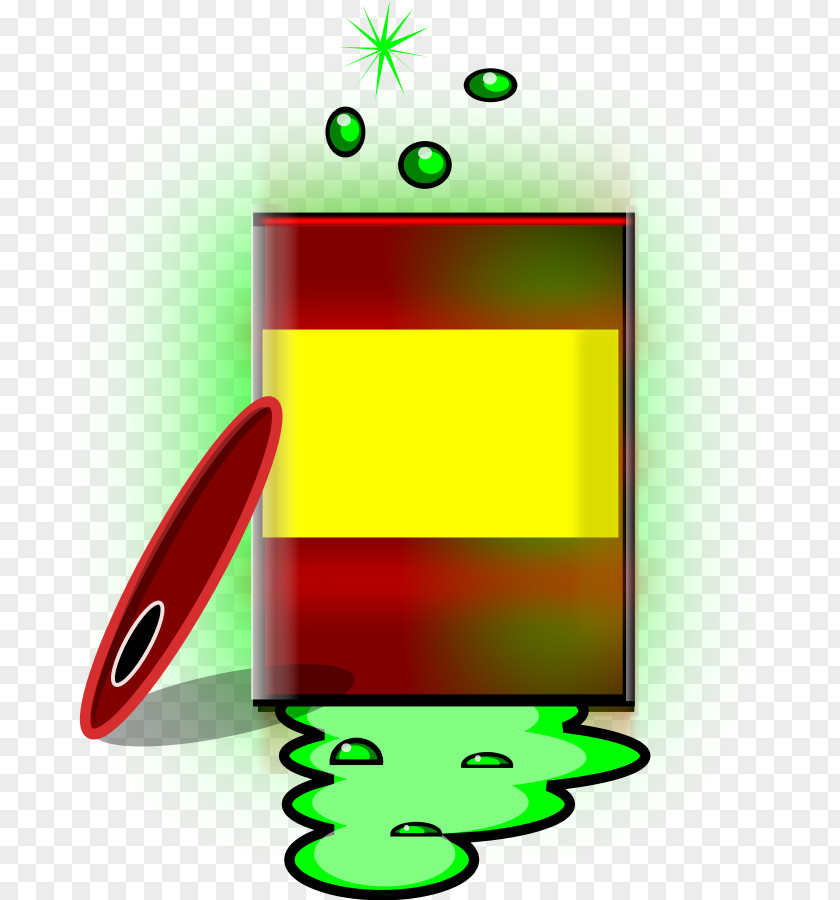Toxic Cliparts Barrel Waste Clip Art PNG