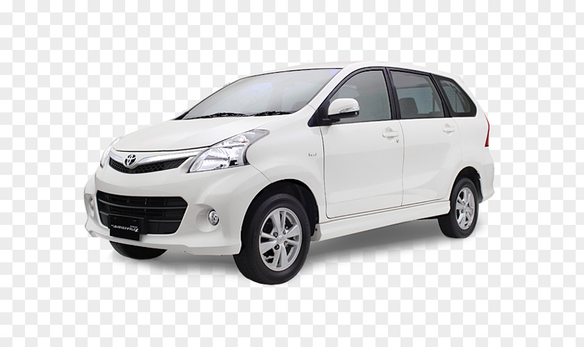 TOYOTA VELOZ Toyota Avanza Car Buick PNG