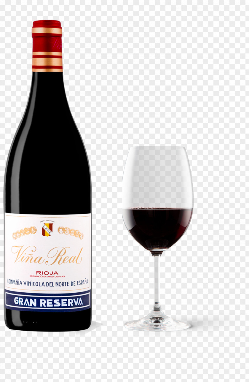 Wine Tempranillo La Rioja Red PNG