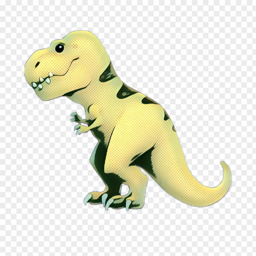 Animation Cartoon Dinosaur PNG