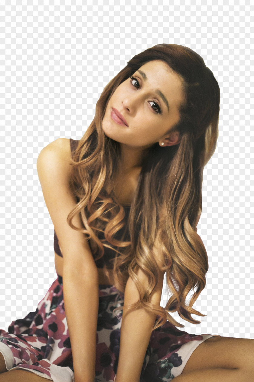 Ariana Grande Singer-songwriter Pop Music PNG music, ariana grande clipart PNG