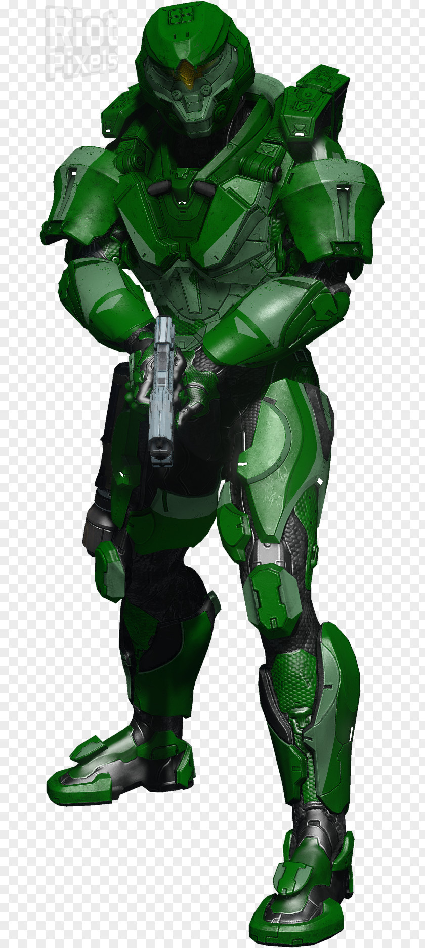 Armour Halo 4 Halo: Reach 3 Xbox 360 PNG