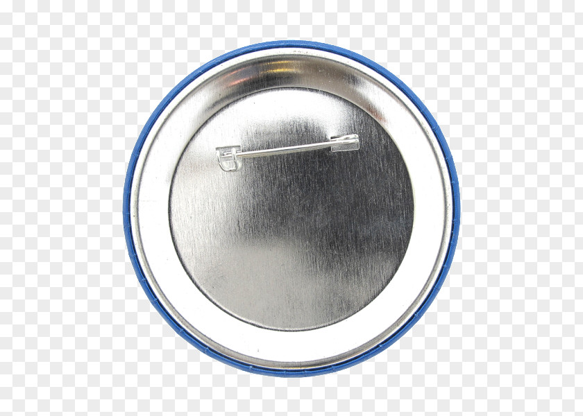 Back Button Silver PNG