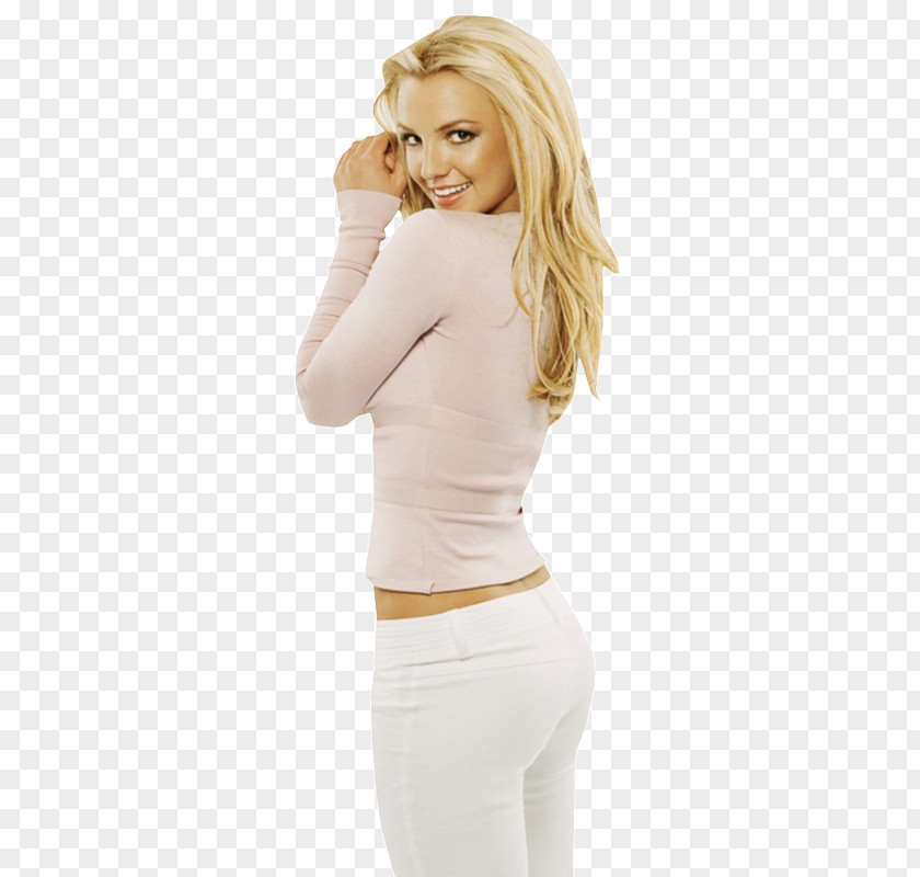 Britney Spears Desktop Wallpaper PNG