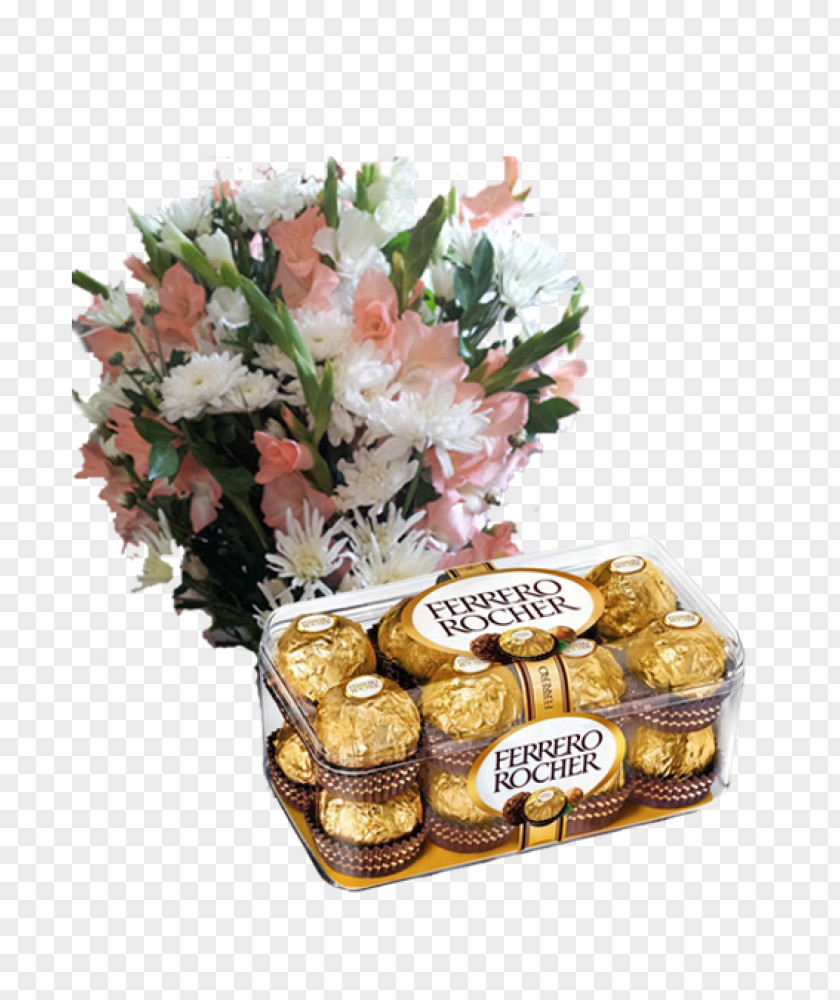 Chocolate Ferrero Rocher Truffle Fudge Confectionery PNG