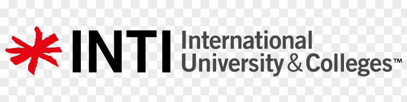 College Logo INTI International University Subang Jaya Student Laureate Universities PNG