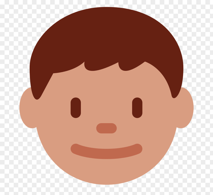 Emoji Emojipedia Emoticon Child Smiley PNG