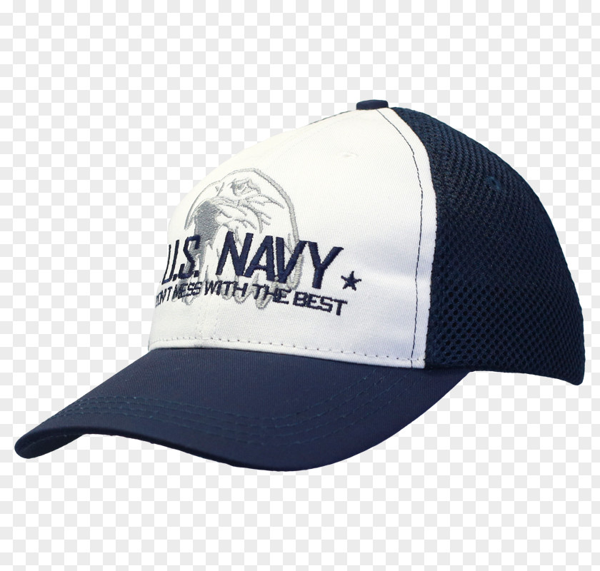 Navy Military Caps Baseball Cap Hat Fullcap New Era Company PNG