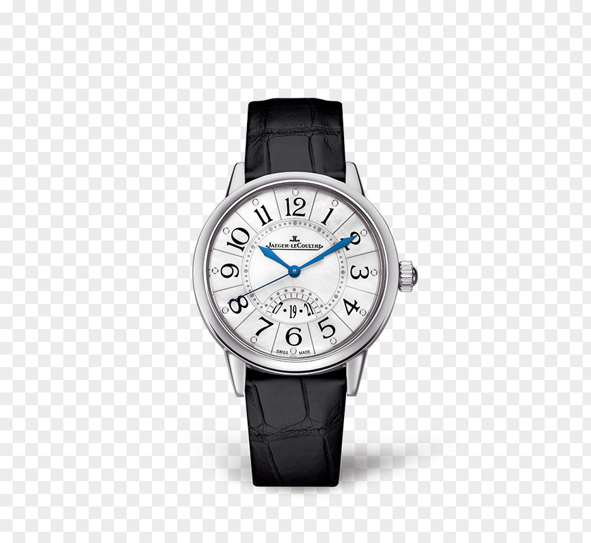 Rendez Vous Tourbillon Cartier Omega Speedmaster Watch Jaeger-LeCoultre PNG